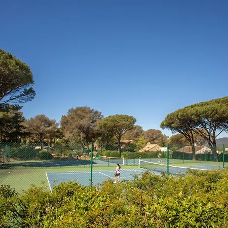 Vakantiehuis Le Cocon Blanc - T3 - *